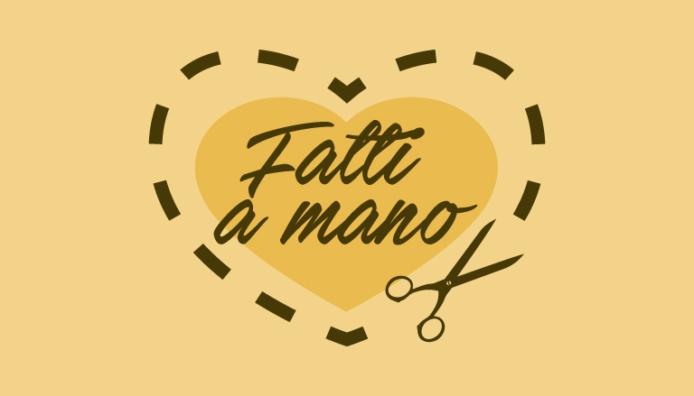 Mettiamo il cuore<br />in ogni prodotto