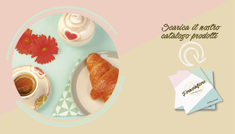 Prodotti da lievitare